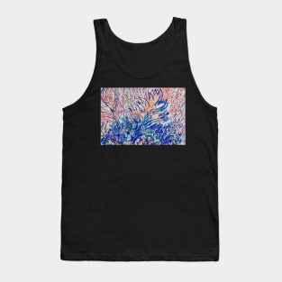 Happy Autumn Tank Top